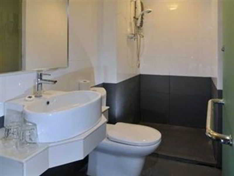 קואלה לומפור Chinatown Boutique Hotel מראה חיצוני תמונה