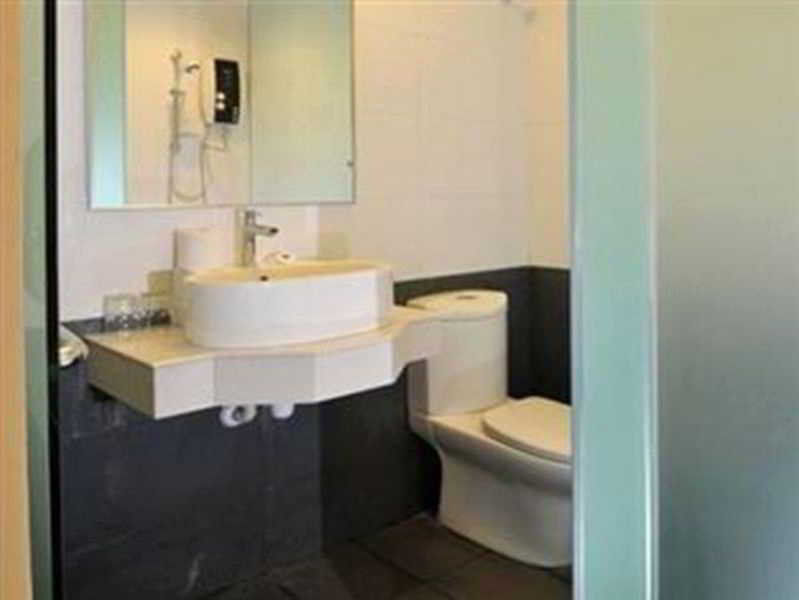 קואלה לומפור Chinatown Boutique Hotel מראה חיצוני תמונה