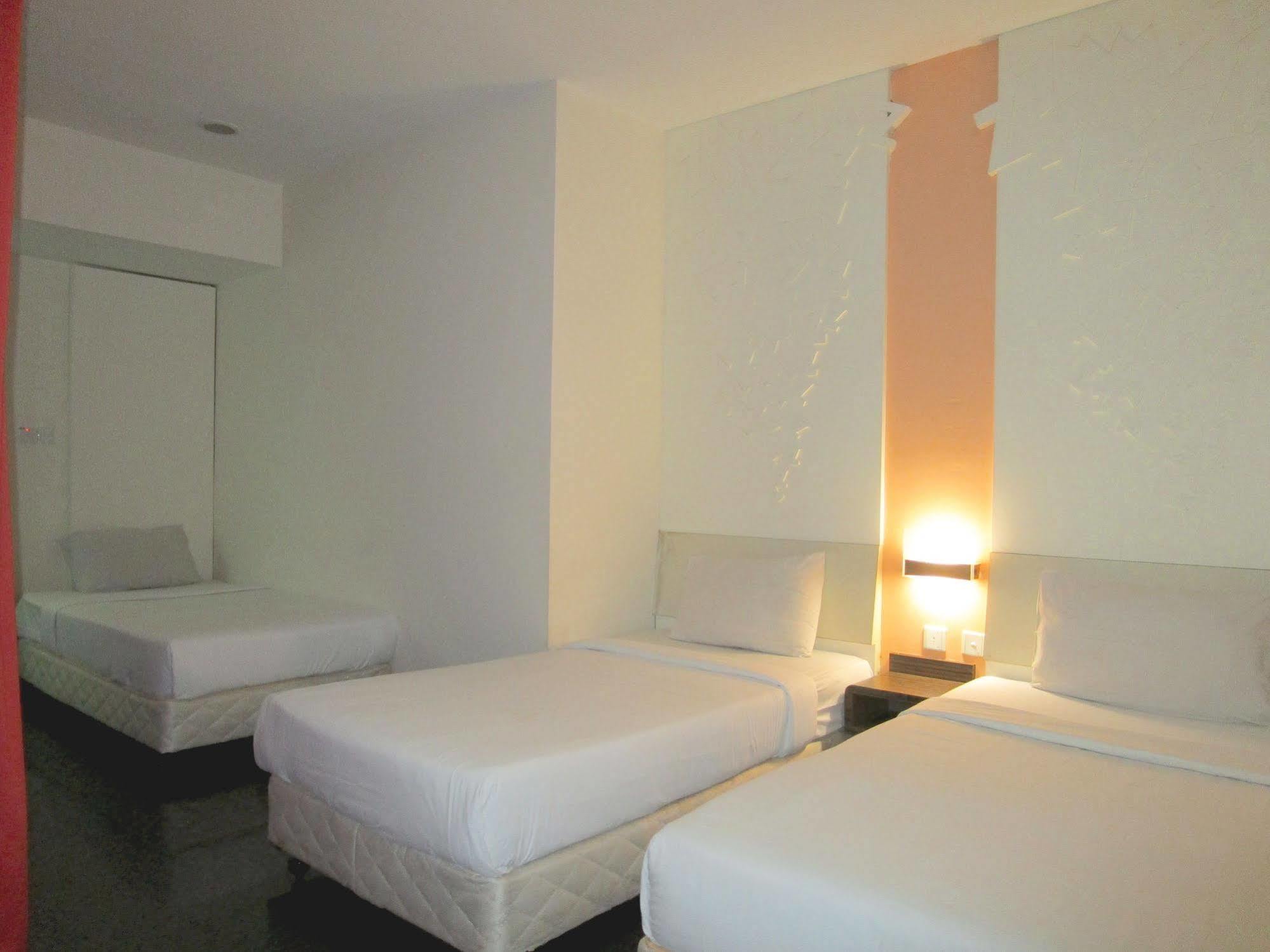 קואלה לומפור Chinatown Boutique Hotel מראה חיצוני תמונה